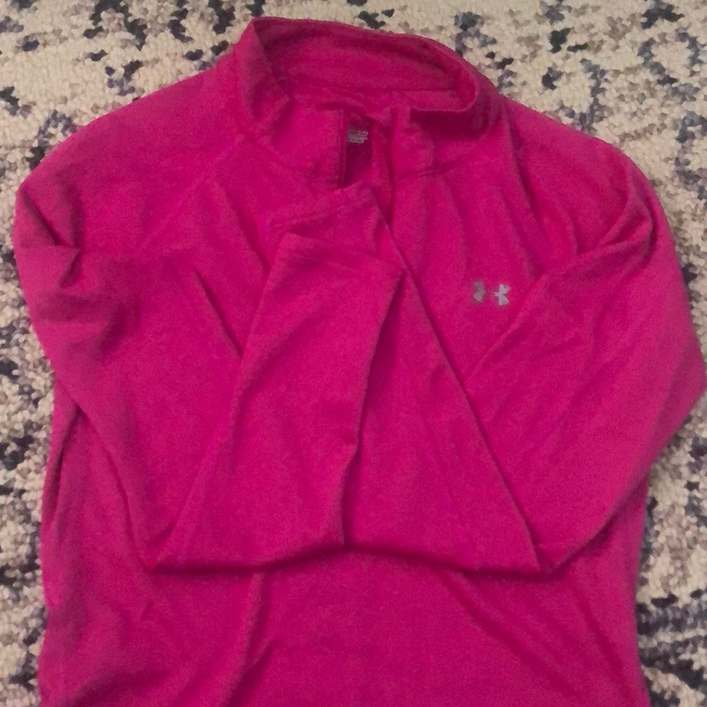 Under Armour pull over